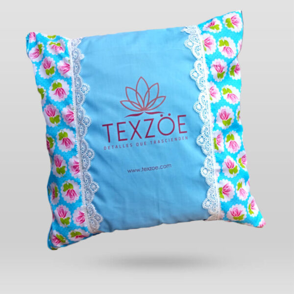 Cojín Decorativo Texzoe