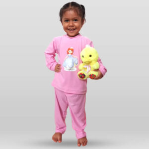 Pijama Infantil 2 Piezas