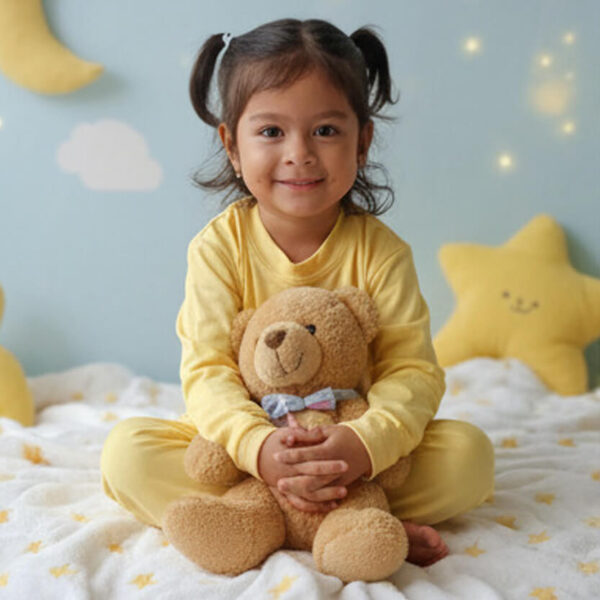 Pijama princesa - Imagen 2