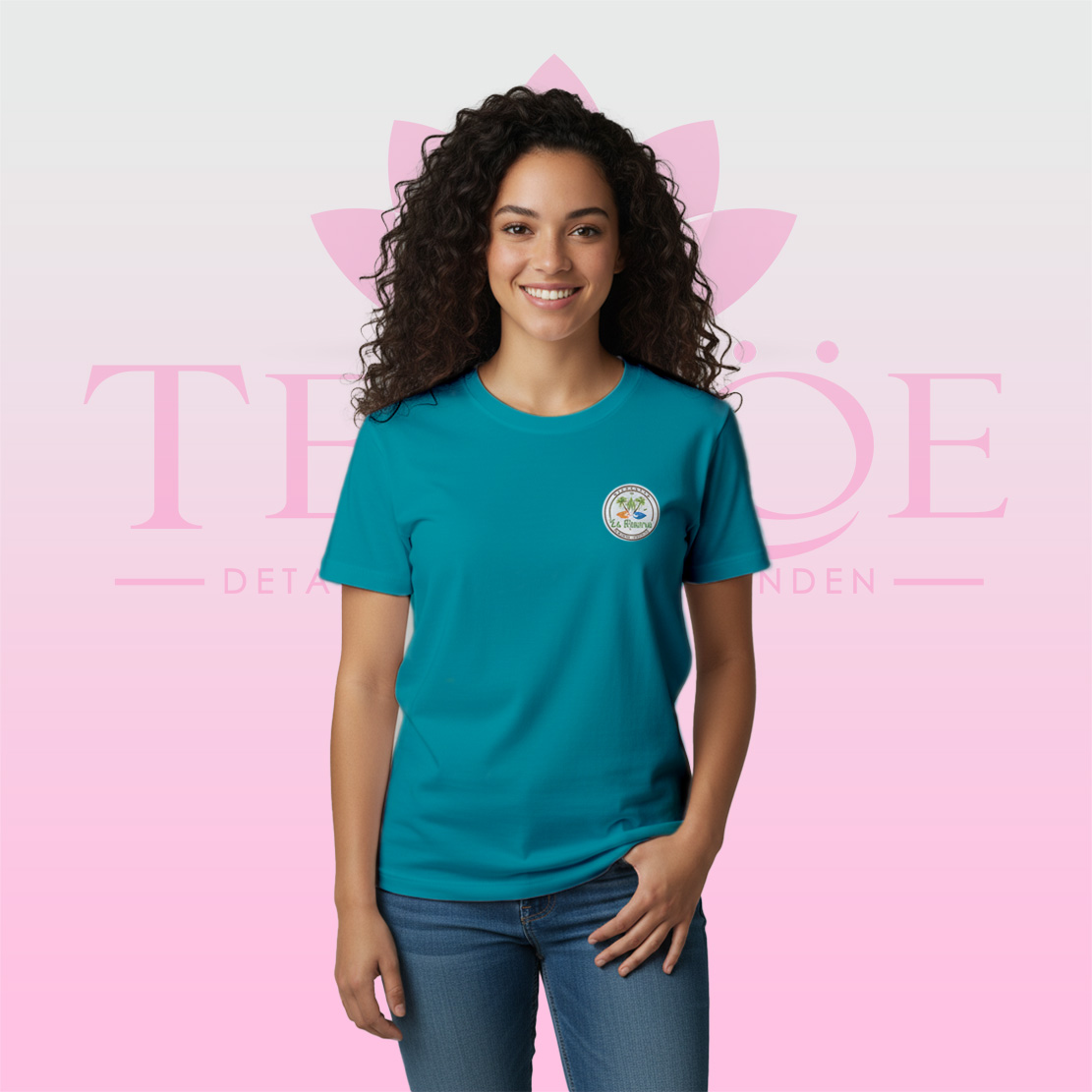 Camiseta Jersey personalizable premium - Imagen 2