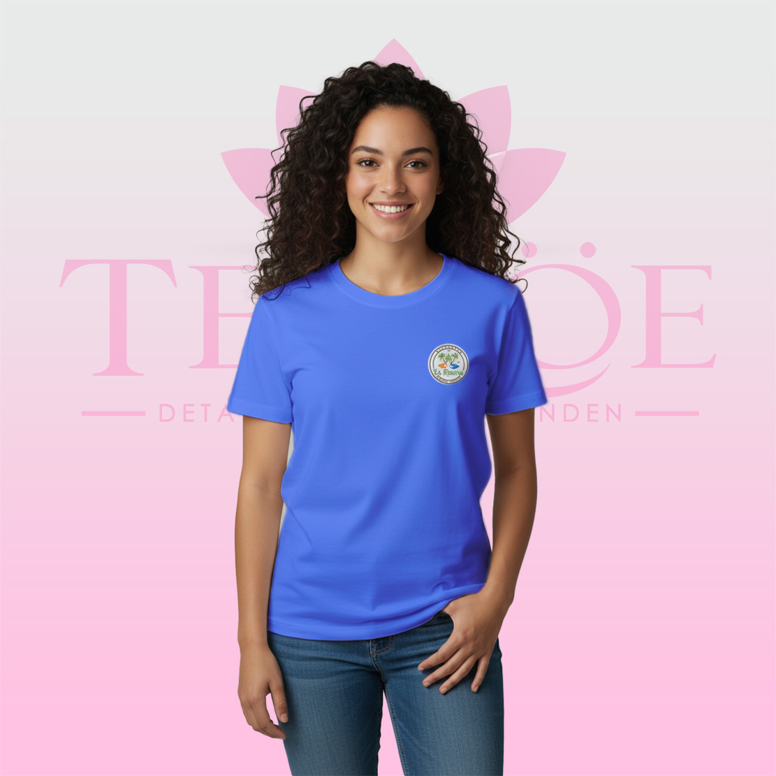 Camiseta Jersey personalizable premium - Imagen 3