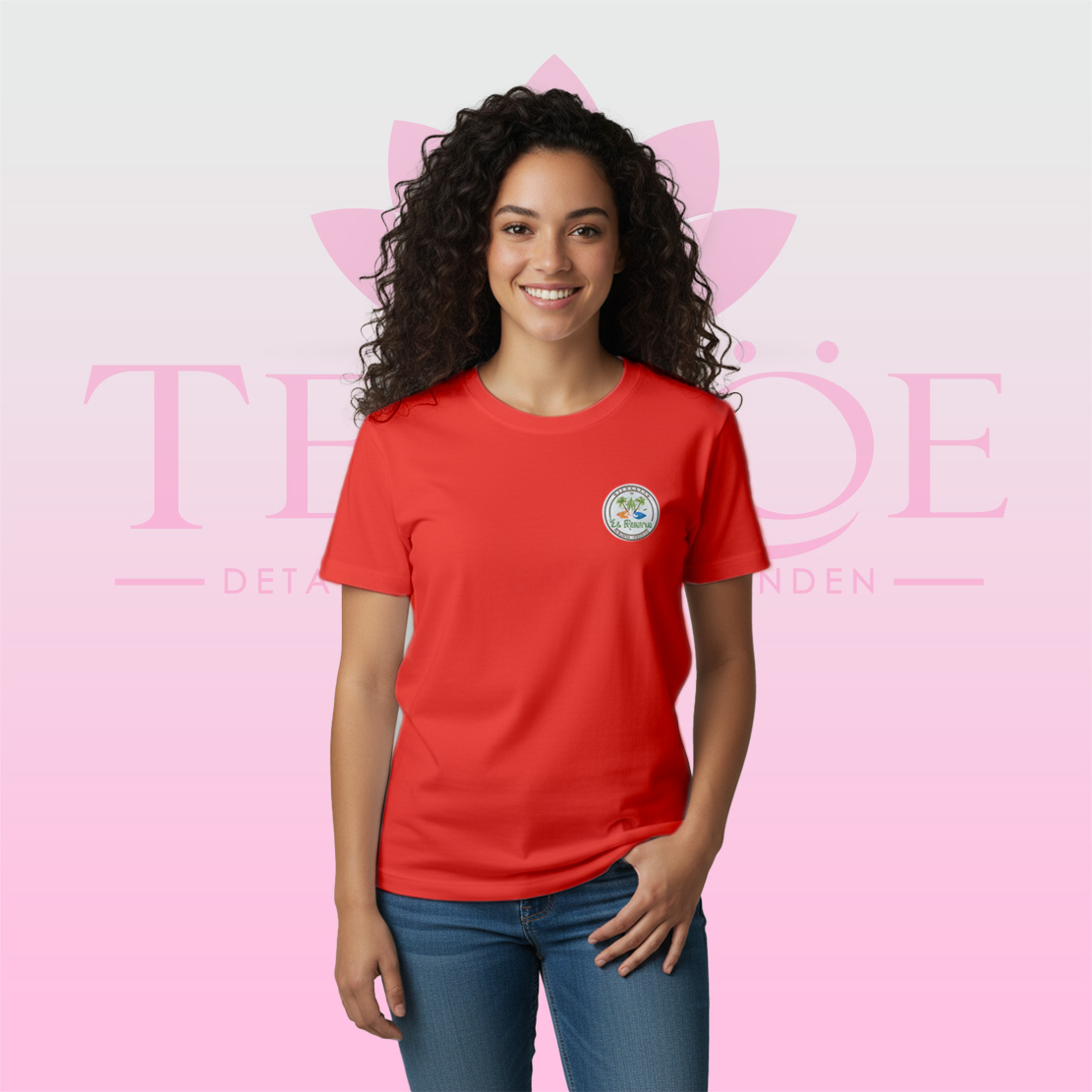 Camiseta Jersey personalizable premium - Imagen 4